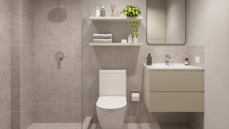 Departamentos en Barranco