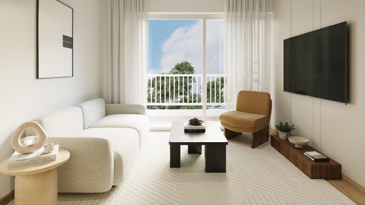 Departamentos en Barranco