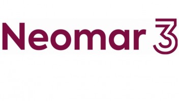 Logo NEOMAR 3