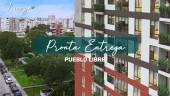 Departamentos en Pueblo Libre