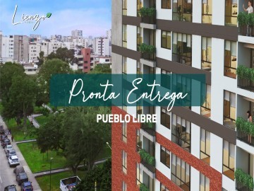 LIENZO PARK & LIVE