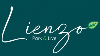 Logo LIENZO PARK & LIVE