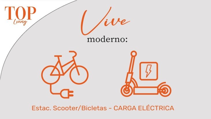Departamentos en Pueblo Libre