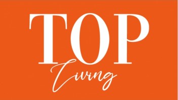 Logo TOP LIVING