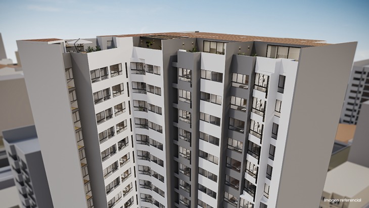 Departamentos en Jesus Maria