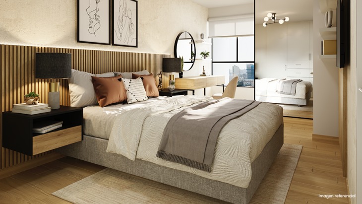 Departamentos en Jesus Maria