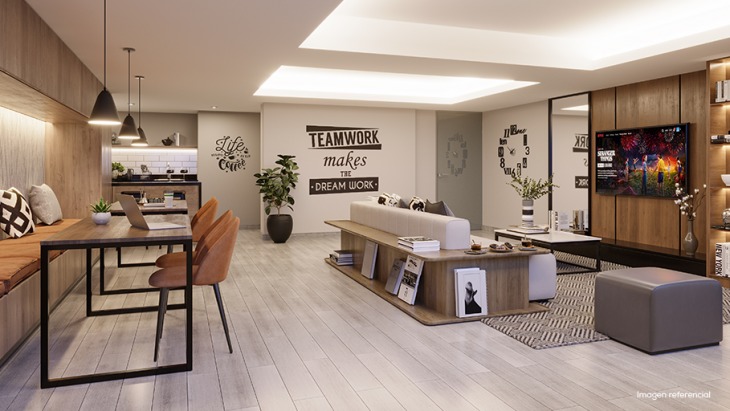 Departamentos en Jesus Maria