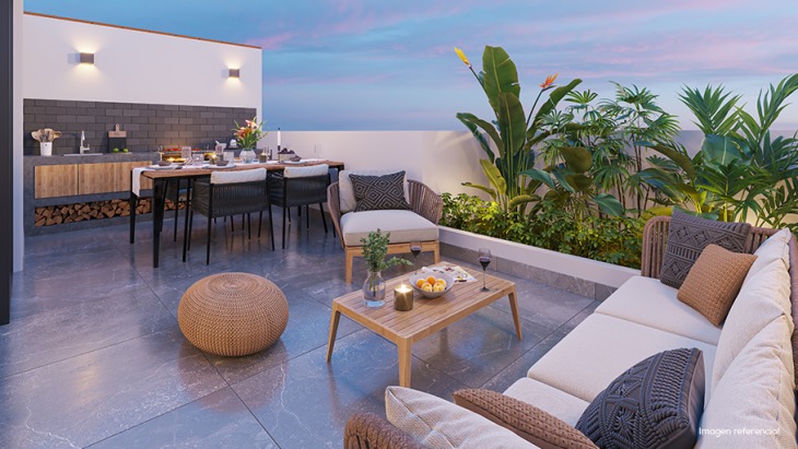 Departamentos en Jesus Maria