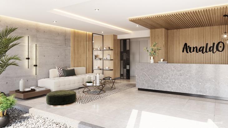 Departamentos en Jesus Maria