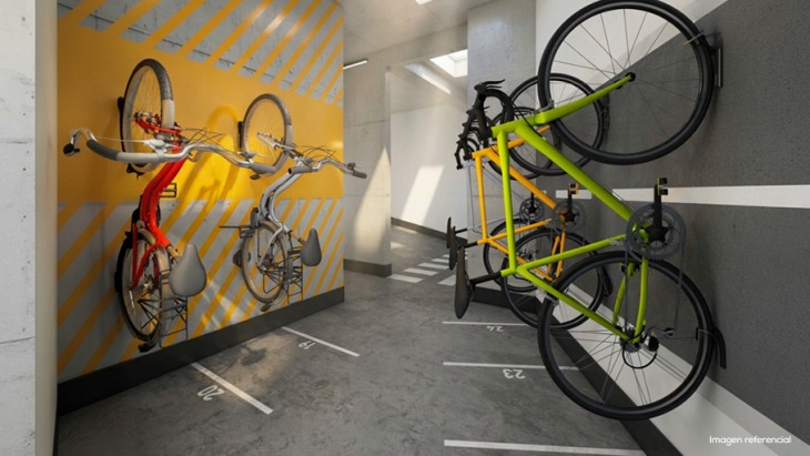 Departamentos en Jesus Maria