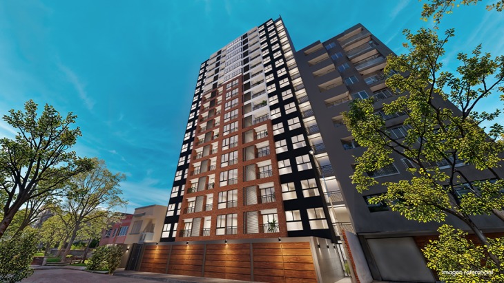 Departamentos en Jesus Maria