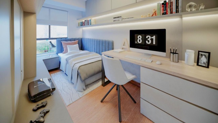 Departamentos en Pueblo Libre