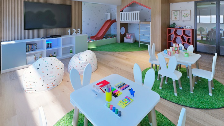 Departamentos en Pueblo Libre