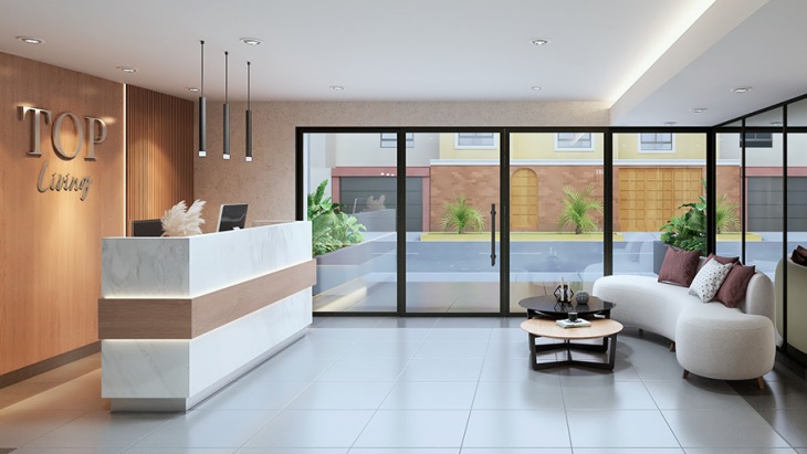 Departamentos en Pueblo Libre