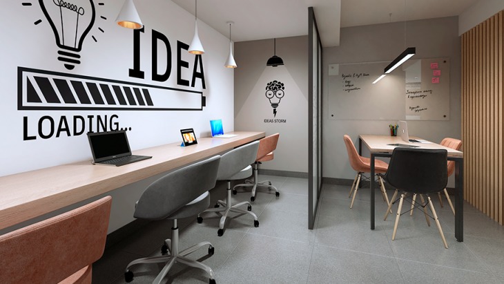 Departamentos en Pueblo Libre