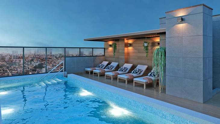 Departamentos en Pueblo Libre