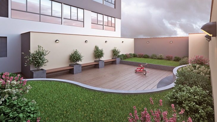 Departamentos en Pueblo Libre