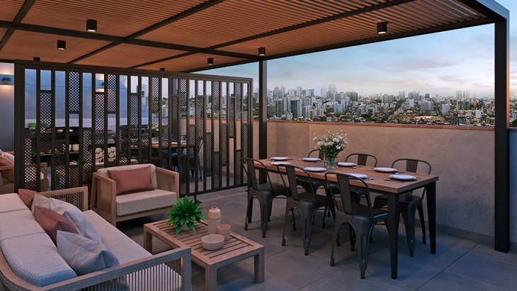 Departamentos en Pueblo Libre