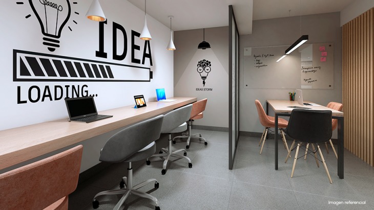 Departamentos en Pueblo Libre