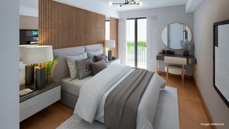 Departamentos en Pueblo Libre