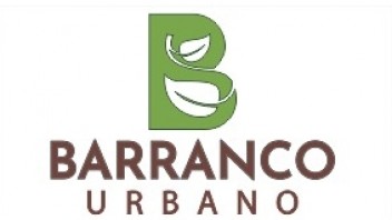 Logo BARRANCO URBANO
