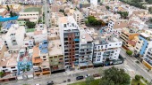 Departamentos en San Miguel