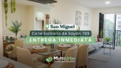 Departamentos en San Miguel