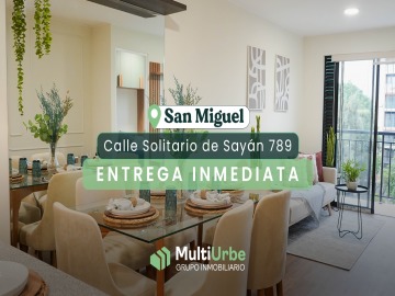 Residencial Arboleda
