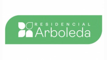Logo Residencial Arboleda