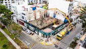 Departamentos en San Miguel
