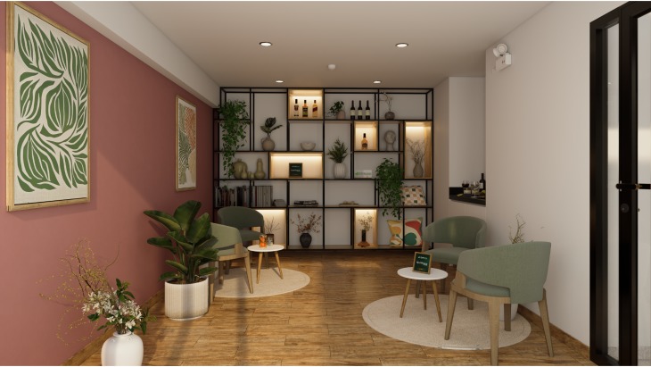 Departamentos en San Miguel