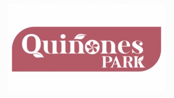 Logo Quiñones Park