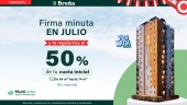Departamentos en Breña