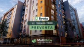 Departamentos en Breña