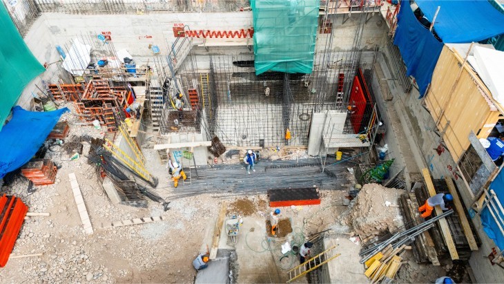 Departamentos en Breña