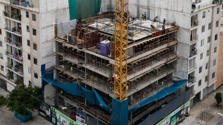 Departamentos en Breña