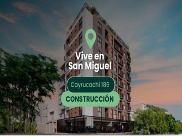 Residencial Leyendas II