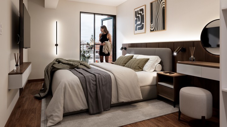 Departamentos en San Miguel