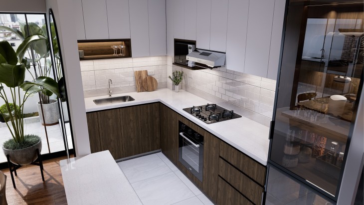 Departamentos en San Miguel