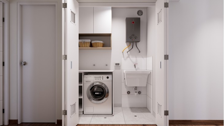 Departamentos en San Miguel