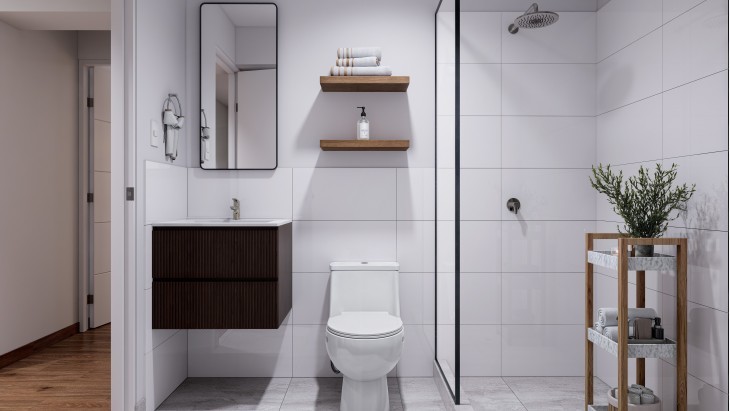 Departamentos en San Miguel