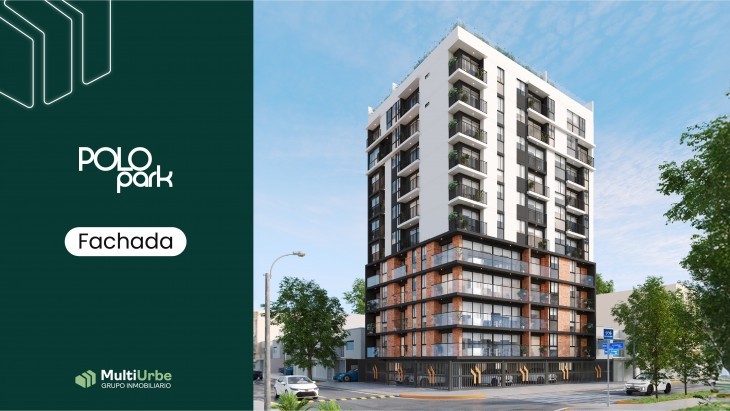 Departamentos en San Miguel