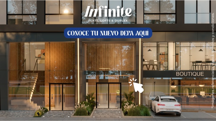 Departamentos en Lince