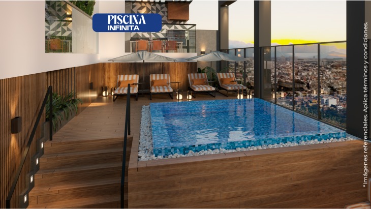 Departamentos en Lince