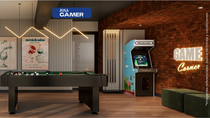 Departamentos en Lince