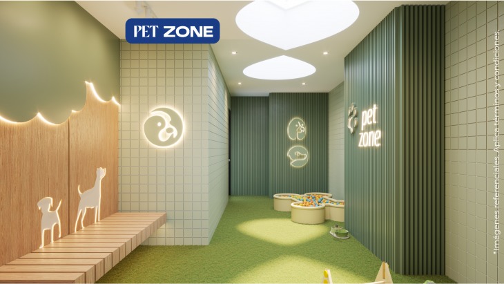 Departamentos en Lince