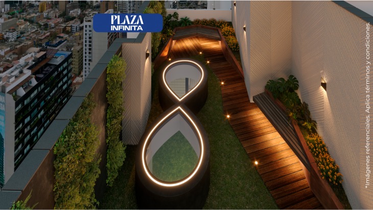 Departamentos en Lince