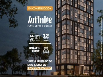 INFINITE