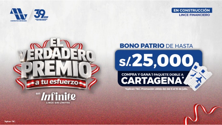 Departamentos en Lince