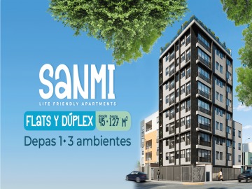 SANMI